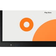 Samsung WAF Series 4K IPS Touch Display Monitor 75inch - LH75WAFWLGCXUE