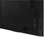 Samsung WAF Series 4K IPS Touch Display Monitor 75inch - LH75WAFWLGCXUE