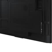 Samsung WAF Series 4K IPS Touch Display Monitor 75inch - LH75WAFWLGCXUE