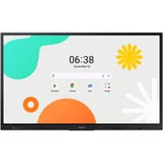 Samsung WAF Series 4K IPS Touch Display Monitor 86inch - LH86WAFWLGCXUE