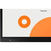 Samsung WAF Series 4K IPS Touch Display Monitor 86inch - LH86WAFWLGCXUE