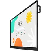 Samsung WAF Series 4K IPS Touch Display Monitor 86inch - LH86WAFWLGCXUE