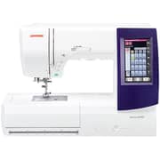 Janome Sewing And Embroidery Machine - MC9850