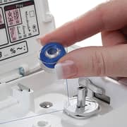 Janome Sewing And Embroidery Machine - MC9850