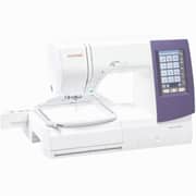 Janome Sewing And Embroidery Machine - MC9850