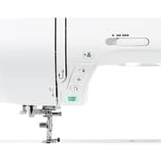 Janome Sewing And Embroidery Machine - MC9850