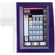 Janome Sewing And Embroidery Machine - MC9850