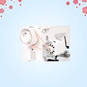 Janome Semi Industrial Sewing Machine - S-950