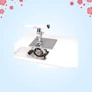 Janome Semi Industrial Sewing Machine - S-950