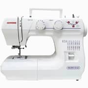 Janome Sewing Machine - Silver 12