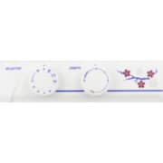 Janome Sewing Machine - Silver 12