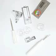 Janome Sewing Machine - Pink 12