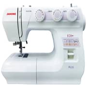 Janome Sewing Machine - PL22