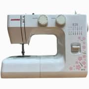 Janome Sewing Machine - 2012