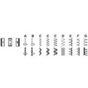 Janome Sewing Machine - 2012