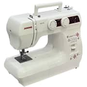 Janome Sewing Machine - Scarlet 12
