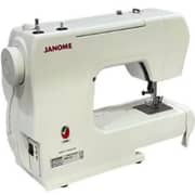 Janome Sewing Machine - Scarlet 12