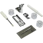 Janome Sewing Machine - Scarlet 12