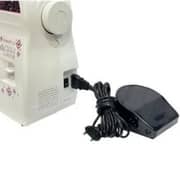 Janome Sewing Machine - Scarlet 12