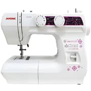 Janome Sewing Machine - Orchid 12