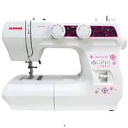 Janome Sewing Machine - Orchid 12