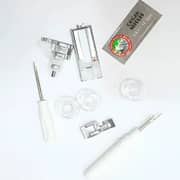 Janome Sewing Machine - Orchid 12