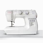 Janome Sewing Machine - Gray 12