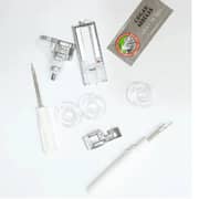 Janome Sewing Machine - Gray 12