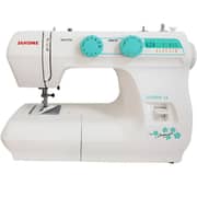 Janome Sewing Machine - Green 12