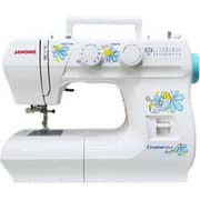 Janome Sewing Machine - Cerulean 12