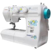 Janome Sewing Machine - Cerulean 12