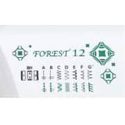 Janome Sewing Machine - Forest 12