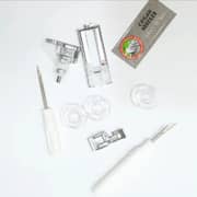 Janome Sewing Machine - Forest 12