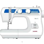 Janome Sewing Machine - Blue 12