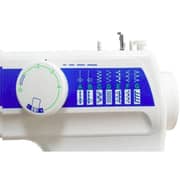 Janome Sewing Machine - Blue 12
