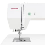 Janome Memory Craft Embroidery Machine - MC400E