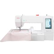 Janome Memory Craft Embroidery Machine - MC400E