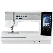Janome Memory Craft Professional Sewing and Quilting Machine - 9480 QC