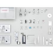 Janome Memory Craft Professional Sewing and Quilting Machine - 9480 QC