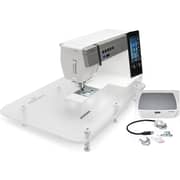 Janome Memory Craft Professional Sewing and Quilting Machine - 9480 QC