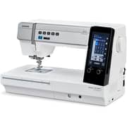 Janome Memory Craft Professional Sewing and Quilting Machine - 9480 QC