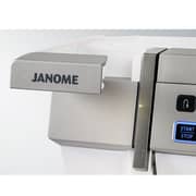 Janome Memory Craft Professional Sewing and Quilting Machine - 9480 QC