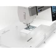 Janome Memory Craft Professional Sewing and Quilting Machine - 9480 QC