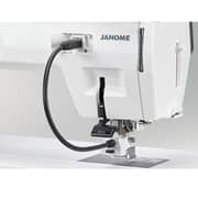 Janome Memory Craft Professional Sewing and Quilting Machine - 9480 QC