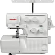 Janome Overlock Serger Sewing Machine - 8002D