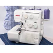 Janome Overlock Serger Sewing Machine - 8002D
