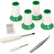 Janome Overlock Serger Sewing Machine - 8002D