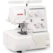 Janome Overlock Serger Sewing Machine - 8002D