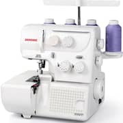 Janome Overlock Serger Sewing Machine - 8002D