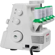 Janome Overlock Serger Sewing Machine - 8002D